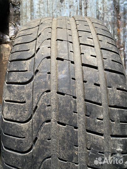 Pirelli P Zero 245/45 R18