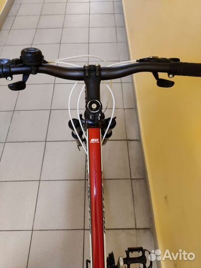 Велосипед Merida 20 Matts 26'