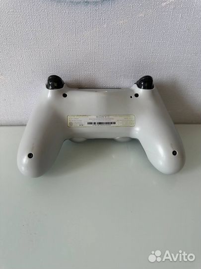 Dualshock 4 оригинал ps4