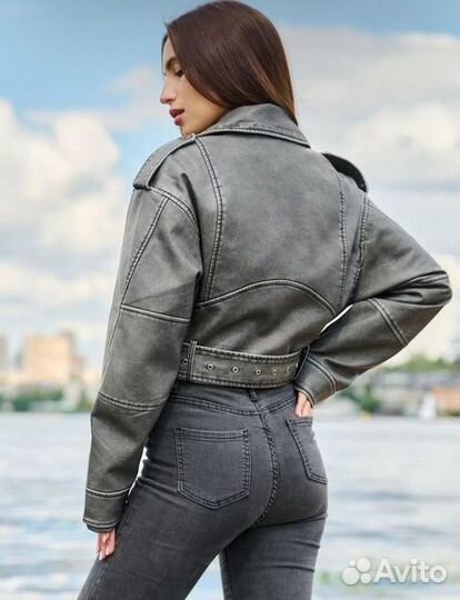 Косуха женская