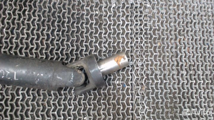 Кардан Mitsubishi Montero Sport / Pajero Sport, 19