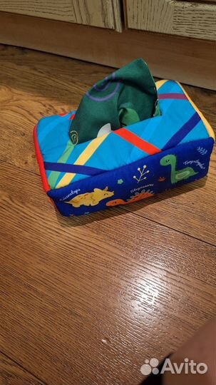 Погремушки грызунки