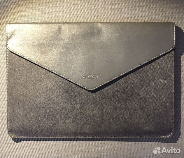 Ноутбук acer aspire