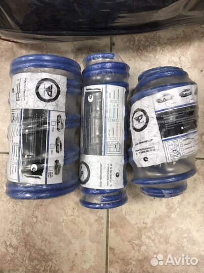 Пружины с занижением ваз цена за пару