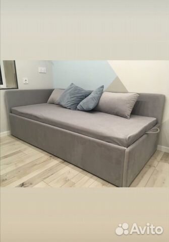 Детская кровать / диван