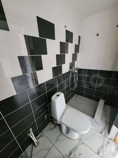 2-к. квартира, 27,9 м², 1/1 эт.