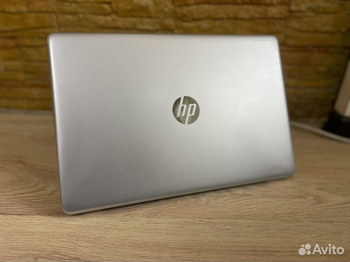 Ноутбук HP
