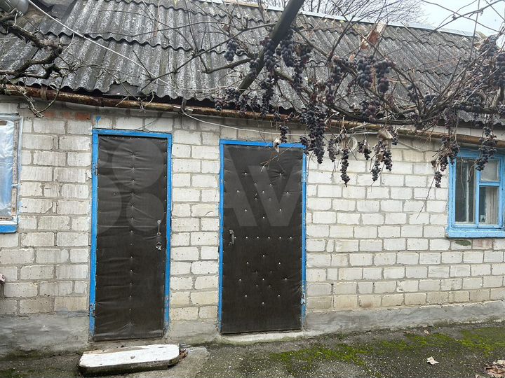 Дом 51,2 м² на участке 14 сот.