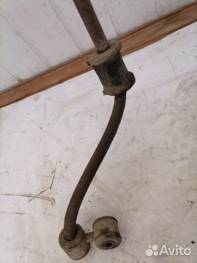 Стабилизатор передний LADA 2115 2115 2009