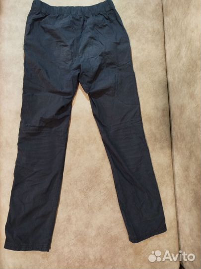 Штаны мужские туристические