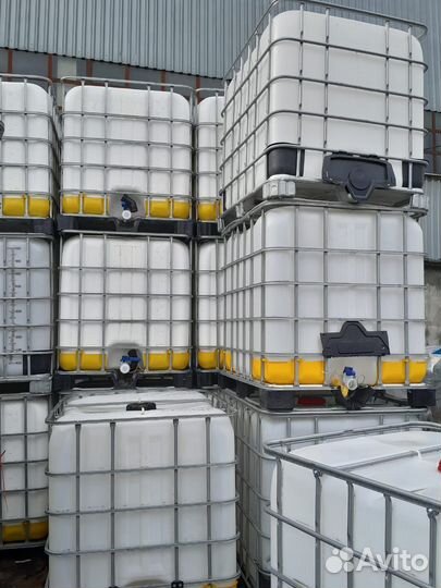 Еврокуб новый