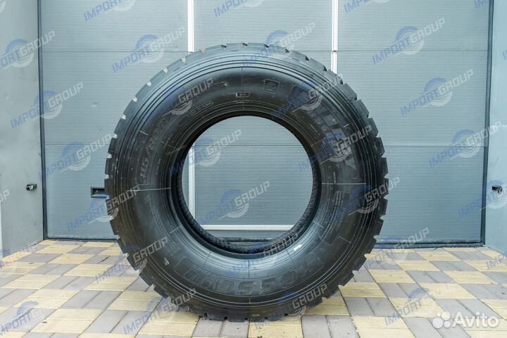 Грузовая шина tosso BS688D 315/80R22.5 22 Слоя