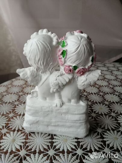 Статуэтка ангелы