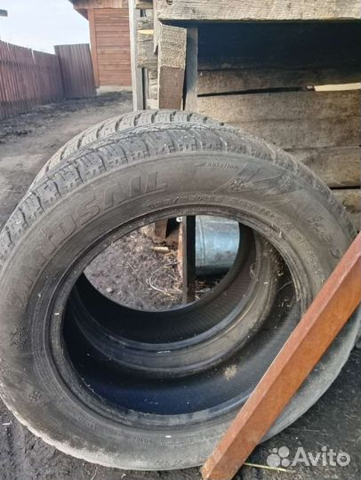 Штампы 14 nissan pulsar