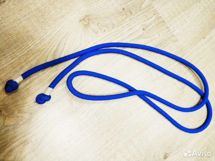 Скакалки для художественной гимнастики Sasaki