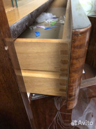 Стенка буфет европа