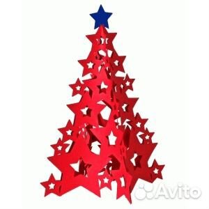 Резка плоттером трафаретов, наклеек, открыток и др