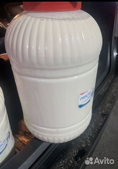 Молоко коровье домашнее