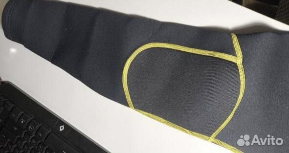 Гидрокостюм