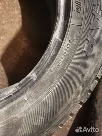 Goodyear Wrangler IP/N 225/65 R17