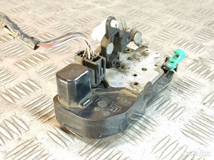 Замок двери передней правой Gaz Газ