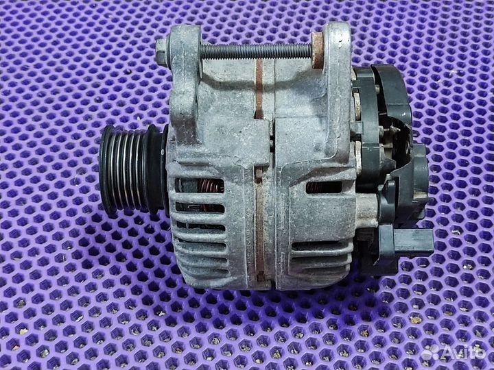 Генератор VAG bosh 90A