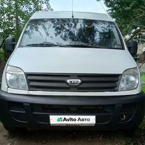 LDV Maxus 2.5 MT, 2008, 385 000 км, с пробегом, цена 555 000 руб.