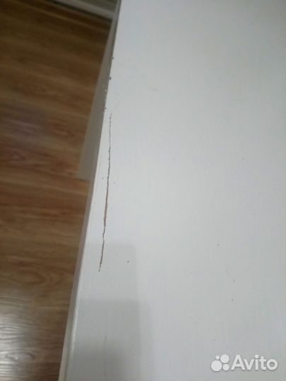 Стол обеденный IKEA Bjursta