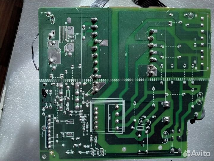 Трансформатор от музыкального центра aiwa 185 Вт