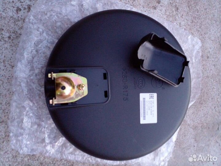 Зеркало Hino Ranger