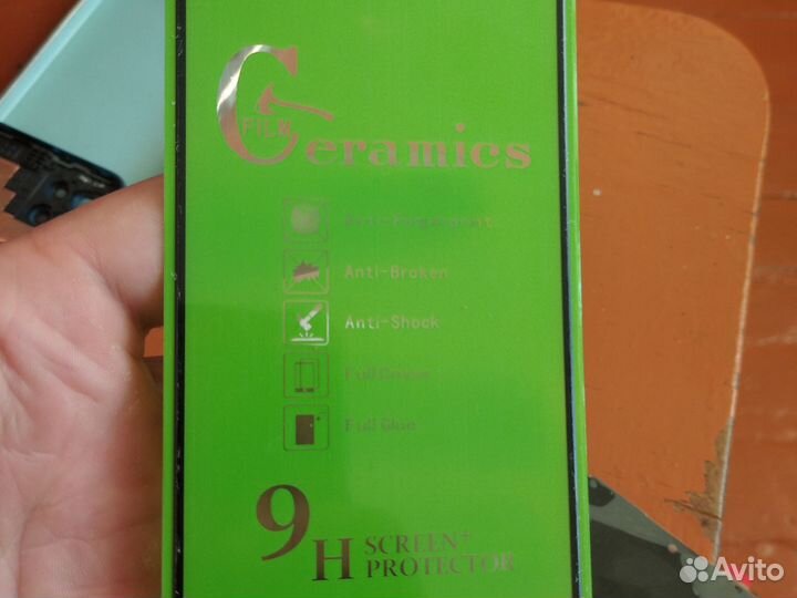 Дисплей Самсунг а127