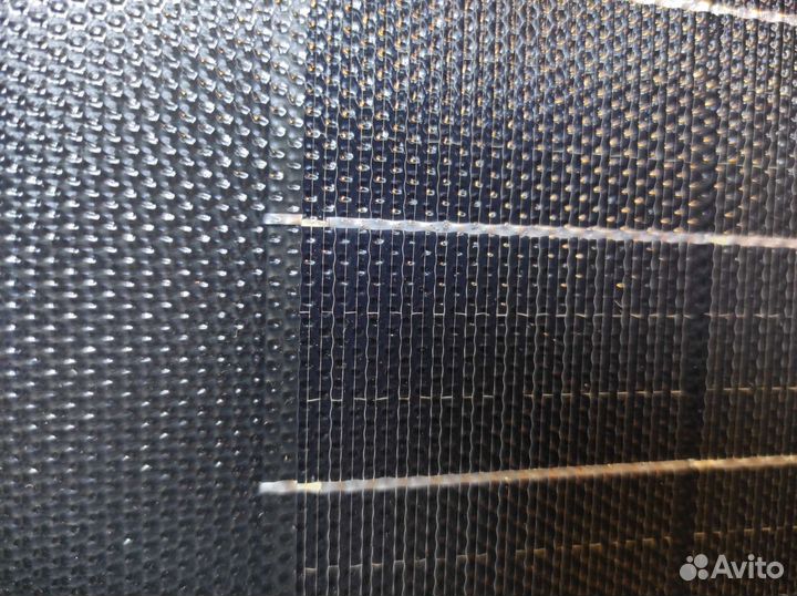 Гибкие солнечные батареи пленочные etfe 120 W