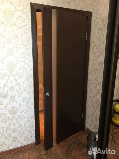 Дверь межкомнатная 800 х 2000 бу