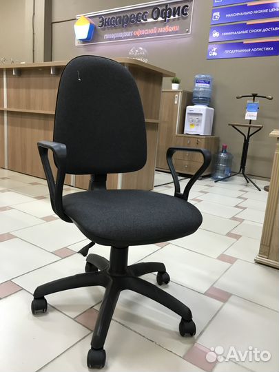 Компьютерное кресло Престиж