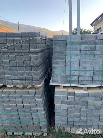 Тротуарная плитка