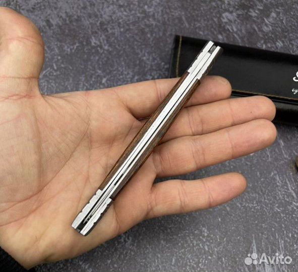 Нож складной карманный