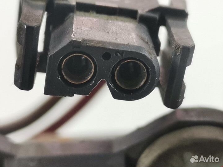 Моторчик печки для BMW 3-Series (E46) 64119204154