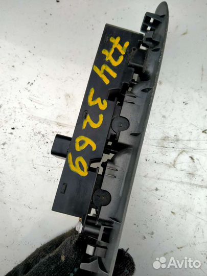 Блок стеклоподъёмников Митсубиси Лансер 9