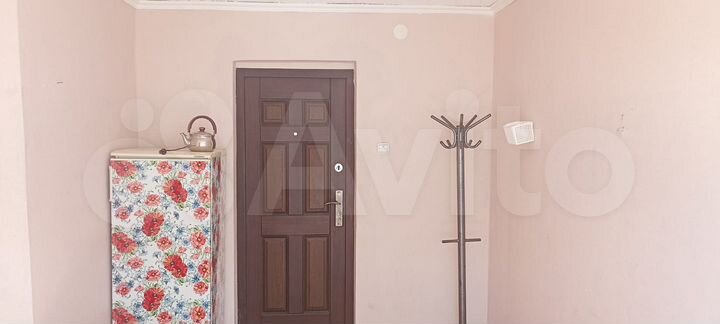 Комната 12 м² в 5-к., 1/5 эт.