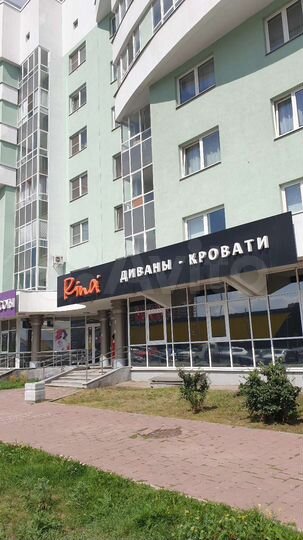 Свободного назначения, 168 м²