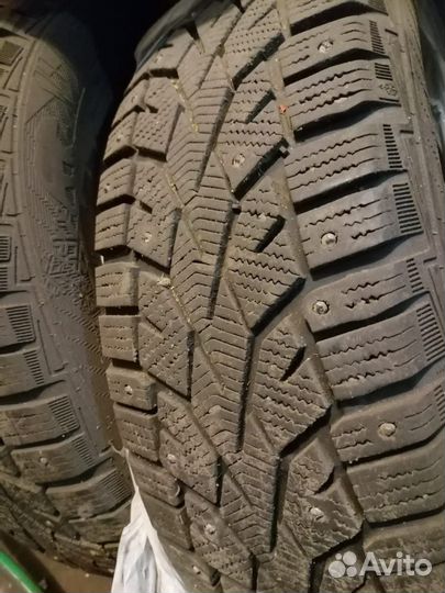 Gislaved NordFrost 100 195/65 R15 96