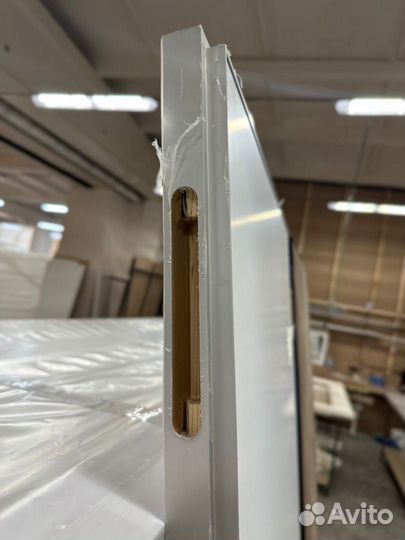 Скрытые двери Invisible в наличии в Тюмени