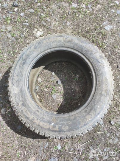 Nokian Tyres Hakkapeliitta 2 235/60 R32 100