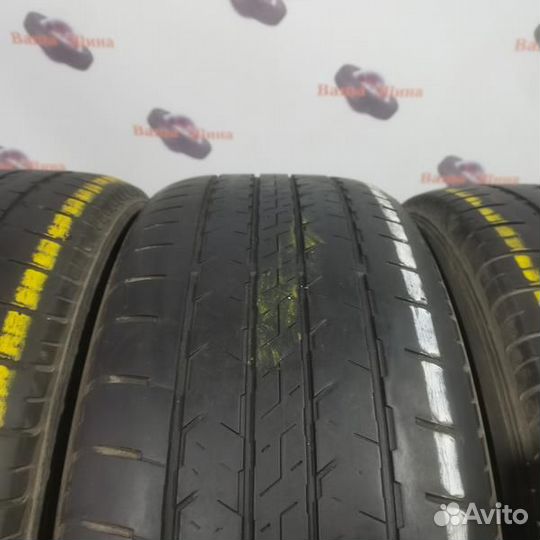Dunlop SP Sport 7000 A/S 225/55 R18