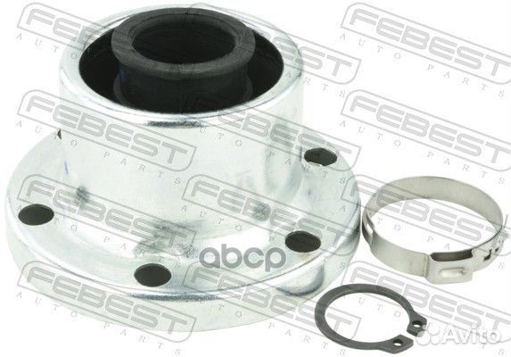 0715-JB416SA пыльник шруса карданного вала к-кт