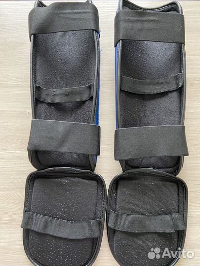 Защита Venum для единоборств