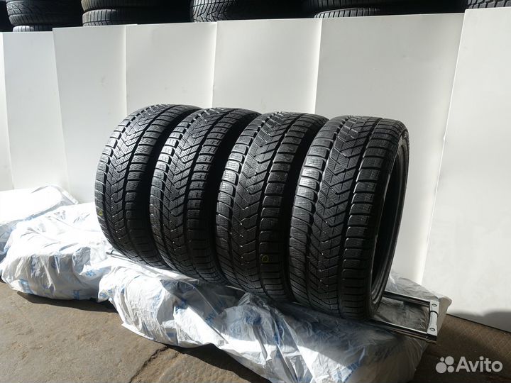 Pirelli Winter Sottozero 3 215/65 R16