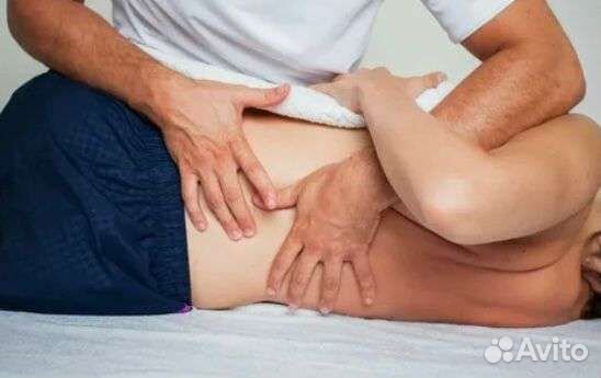 Массажист мануальный (выс. мед)