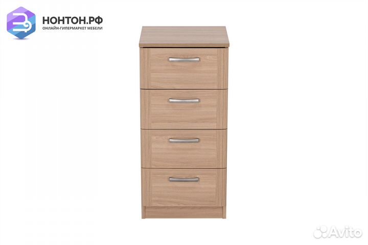 Комод Лотос 1.022 Софт шимо светлый