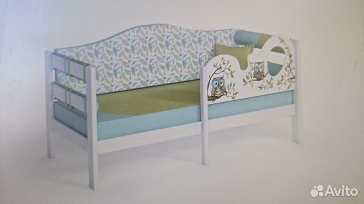 Детская мебель бу